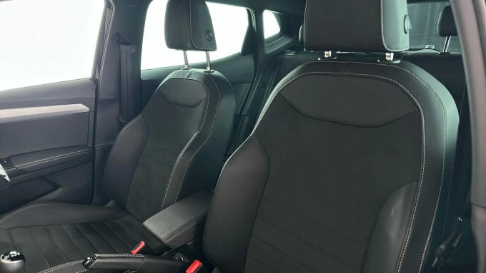 2022 Seat Ibiza