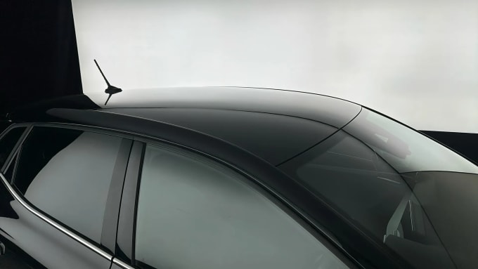 2022 Seat Ibiza