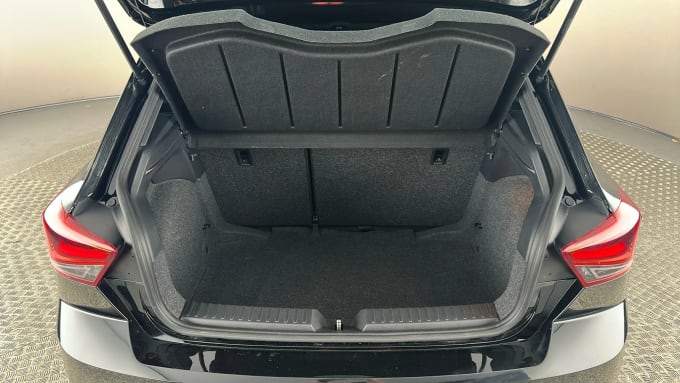 2022 Seat Ibiza