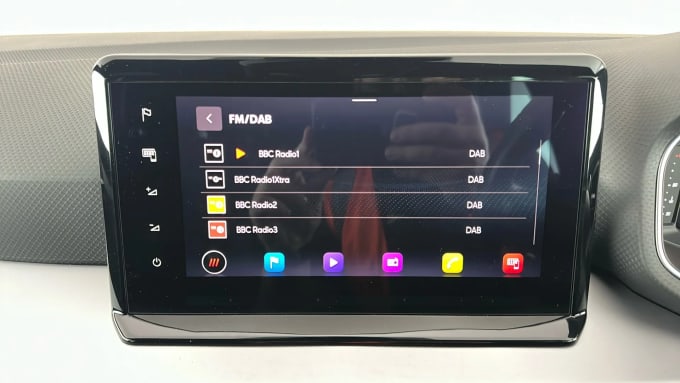 2022 Seat Ibiza