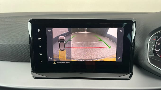 2022 Seat Ibiza