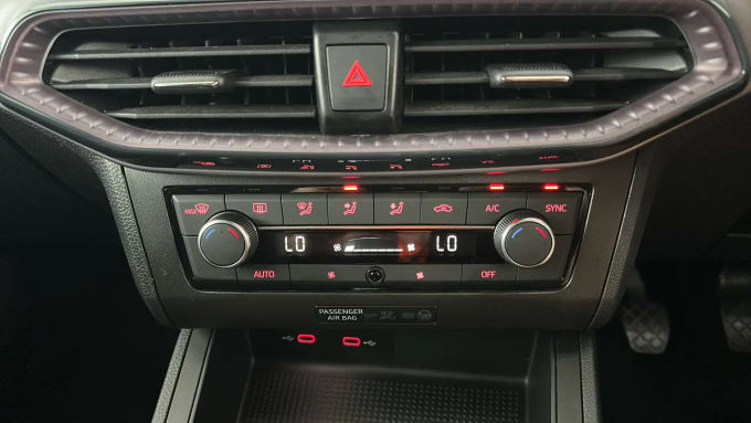 2022 Seat Ibiza
