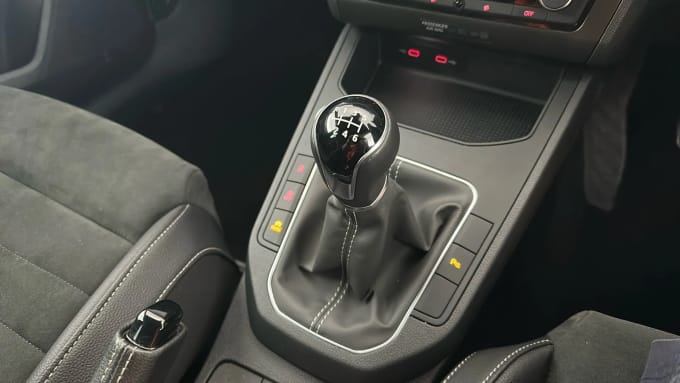 2022 Seat Ibiza
