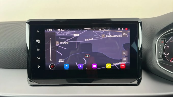 2022 Seat Ibiza
