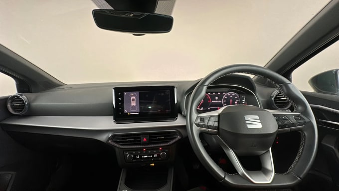 2022 Seat Ibiza