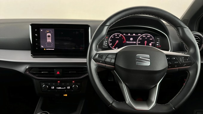 2022 Seat Ibiza
