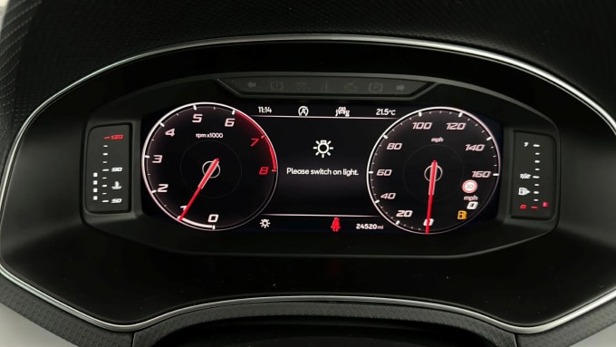 2022 Seat Ibiza