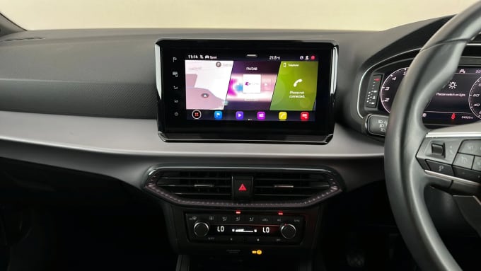 2022 Seat Ibiza