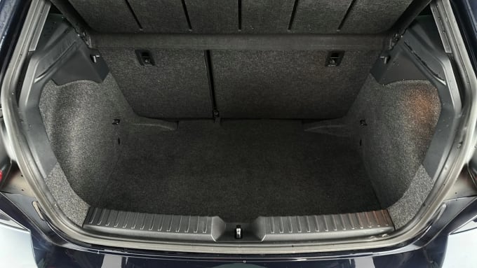 2022 Seat Ibiza