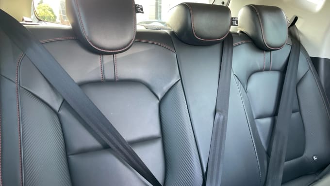 2023 Mg Motor Uk Zs