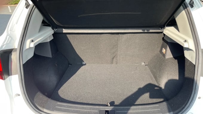 2023 Mg Motor Uk Zs