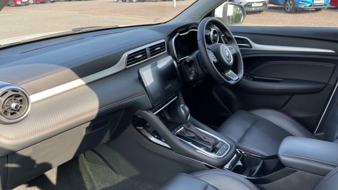 2023 Mg Motor Uk Zs