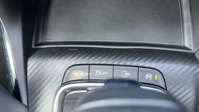 2023 Mg Motor Uk Zs