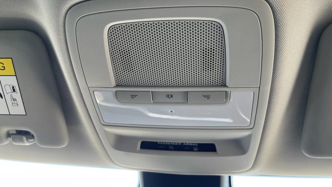2023 Mg Motor Uk Zs