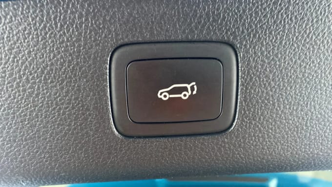 2022 Mg Motor Uk Hs