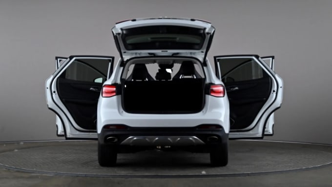 2023 Mg Motor Uk Hs
