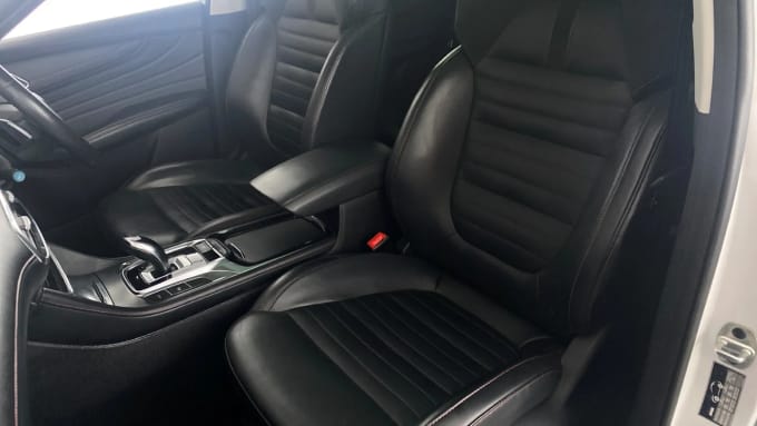 2023 Mg Motor Uk Hs