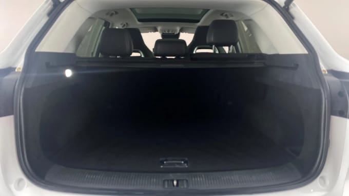 2023 Mg Motor Uk Hs