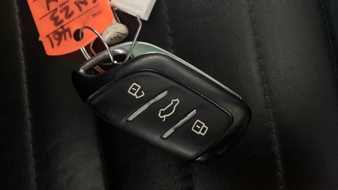 2023 Mg Motor Uk Hs