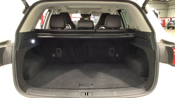 2023 Mg Motor Uk Hs
