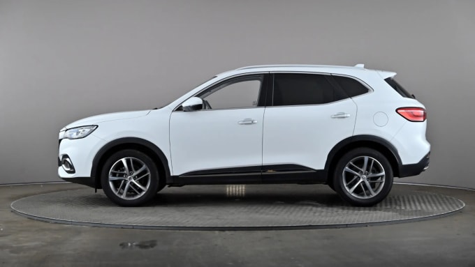 2023 Mg Motor Uk Hs