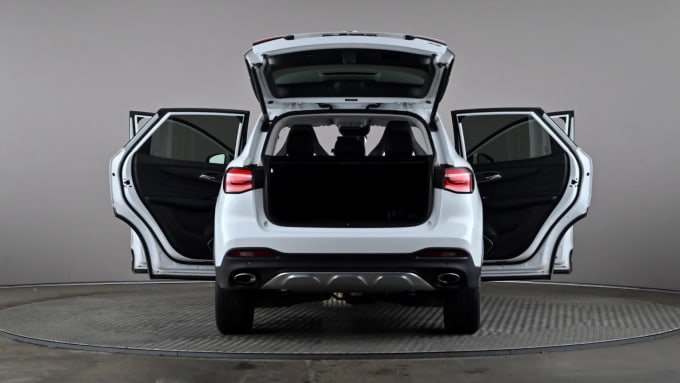 2023 Mg Motor Uk Hs