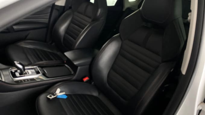 2023 Mg Motor Uk Hs