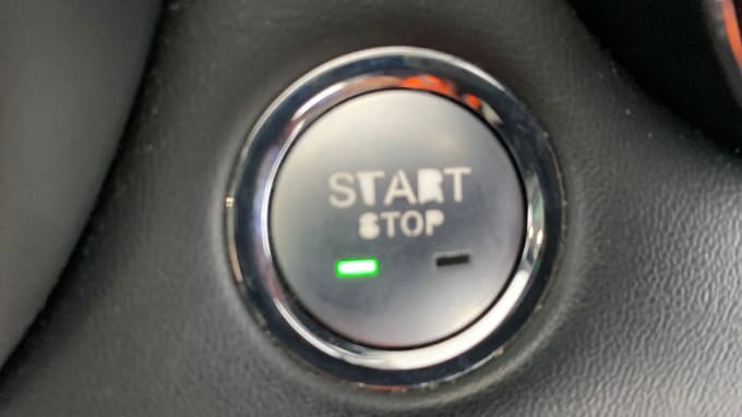 2023 Mg Motor Uk Hs