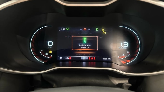2024 Mg Motor Uk Zs