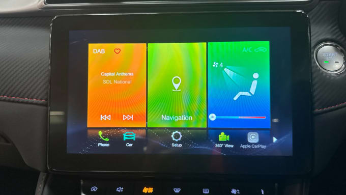 2024 Mg Motor Uk Zs