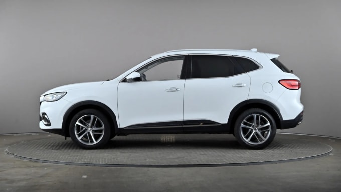 2023 Mg Motor Uk Hs