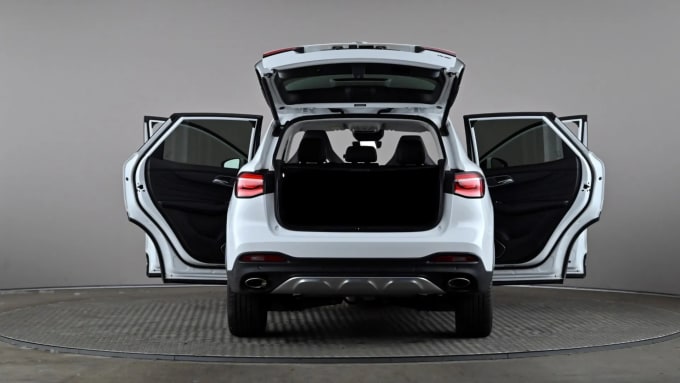 2023 Mg Motor Uk Hs