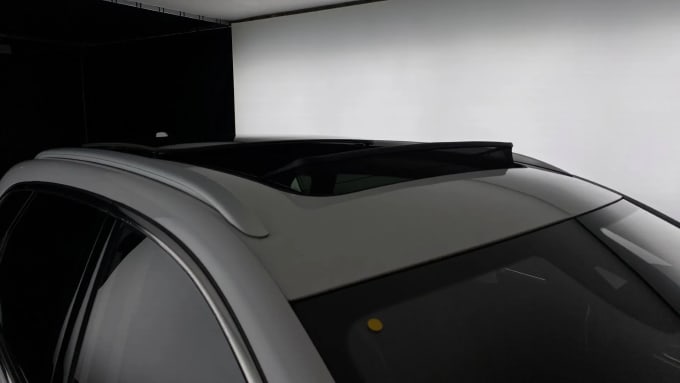2023 Mg Motor Uk Hs