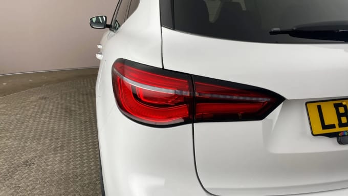2023 Mg Motor Uk Hs