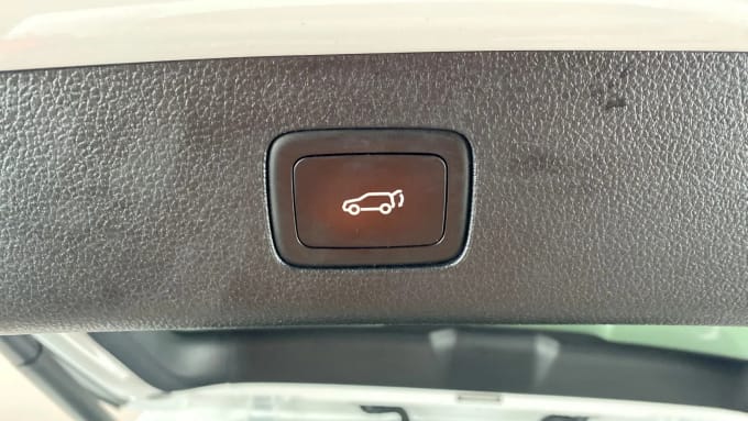 2023 Mg Motor Uk Hs
