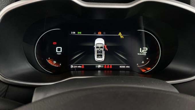 2022 Mg Motor Uk Zs