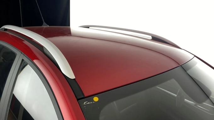 2022 Mg Motor Uk Zs