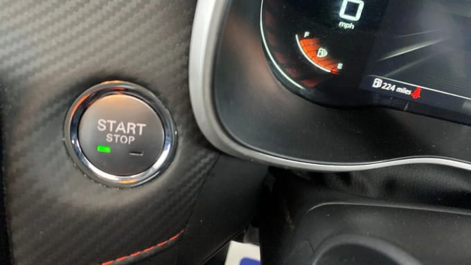 2022 Mg Motor Uk Zs