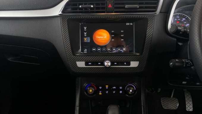2020 Mg Motor Uk Zs