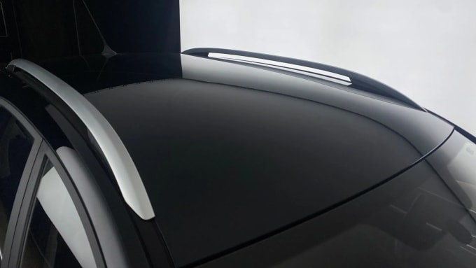 2020 Mg Motor Uk Zs