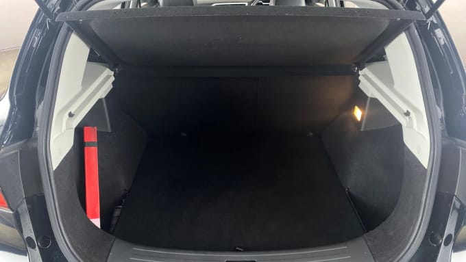 2020 Mg Motor Uk Zs