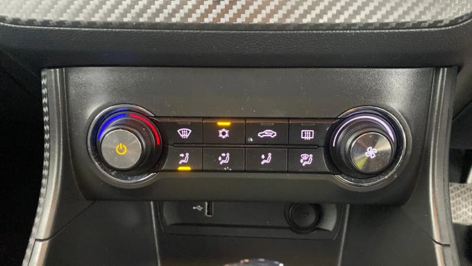 2020 Mg Motor Uk Zs
