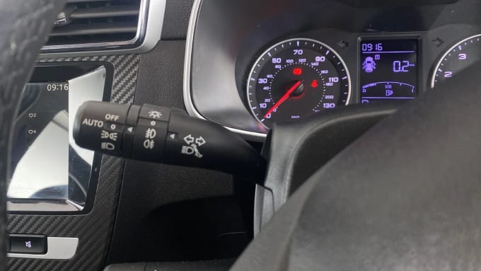 2020 Mg Motor Uk Zs