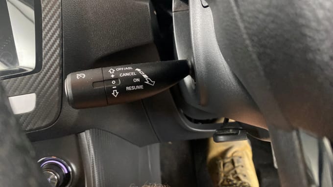2020 Mg Motor Uk Zs