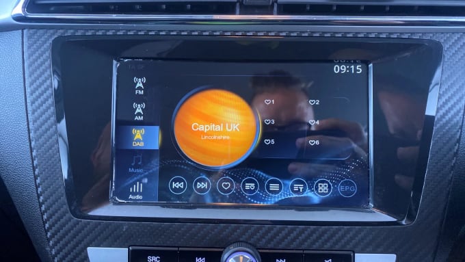 2020 Mg Motor Uk Zs