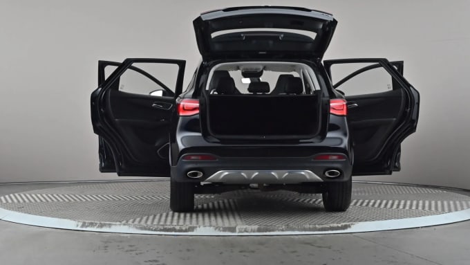 2022 Mg Motor Uk Hs