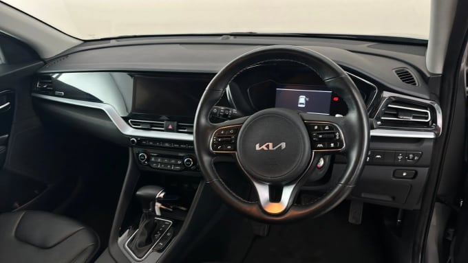 2022 Mg Motor Uk Hs