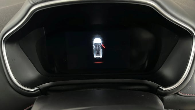 2022 Mg Motor Uk Hs