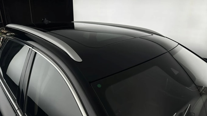 2022 Mg Motor Uk Hs