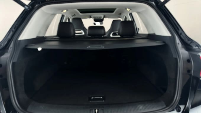 2022 Mg Motor Uk Hs